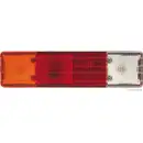 HERTH+BUSS ELPARTS 83830021 Heckleuchte L