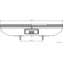 HERTH+BUSS ELPARTS 83830021 Heckleuchte L