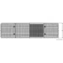 HERTH+BUSS ELPARTS 83830021 Heckleuchte L