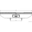 HERTH+BUSS ELPARTS 83830021 Heckleuchte L