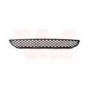 VAN WEZEL Lüftungsgitter vo. 3077590