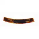 VAN WEZEL 4387904 Blinkergehäuse re. gelb