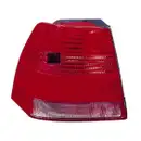VAN WEZEL Heckleuchte ohne E.Teil re. 5892932