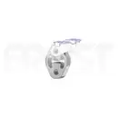 ERNST 496292 Gummihalter