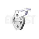 ERNST 496292 Gummihalter