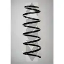 2x Spidan Fahrwerksfeder 56797 Vorderachse Mitsubishi Colt VI Smart Forfour
