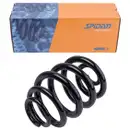 SPIDAN 85523 Fahrwerksfeder