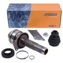 SPIDAN 24564 Gelenksatz, Antriebswelle