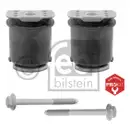 Lagersatz Achskörper Febi Bilstein 32632 für Audi für Seat für Skoda für VW