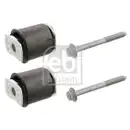 Lagersatz Achskörper Febi Bilstein 32632 für Audi für Seat für Skoda für VW