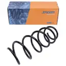 2x Spidan Fahrwerksfeder 56032 Vorderachse Opel Astra H