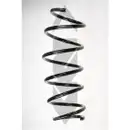 2x Spidan Fahrwerksfeder 56032 Vorderachse Opel Astra H