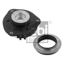 Reparatursatz Federbeinstützlager Febi Bilstein 32661 für Audi für Seat