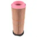 MANN-FILTER C 12 133/1 Luftfilter