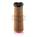 MANN-FILTER C 12 133/1 Luftfilter