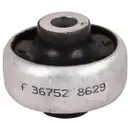 Lagerung Lenker Febi Bilstein 36752 für Skoda für VW für Vw (svw) Hinten Unten
