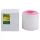 MANN-FILTER C 1652/2 Luftfilter
