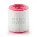 MANN-FILTER C 1652/2 Luftfilter