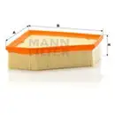 MANN-FILTER C 23 109 Luftfilter