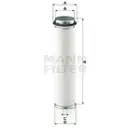 MANN-FILTER CF 811 Sekundaerluftfilter