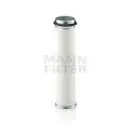 MANN-FILTER CF 811 Sekundaerluftfilter