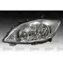 VALEO 044215 Scheinw. TOYOTA Auris RS 2010/03 L
