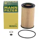 MANN-FILTER HU 824 X Oelfilter