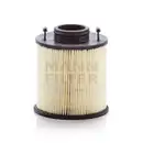 MANN-FILTER U 620/4 Y KIT Urea Filter