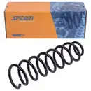 SPIDAN 56174 Fahrwerksfeder