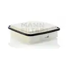 MANN-FILTER C 24 007 Luftfilter