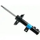 Stoßdämpfer Sachs 314 010 für Hyundai Vorderachse Links
