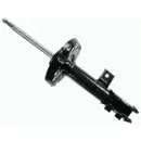 Stoßdämpfer Sachs 314 010 für Hyundai Vorderachse Links