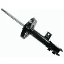 Stoßdämpfer Sachs 314 010 für Hyundai Vorderachse Links