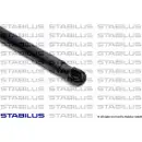 Gasfeder Koffer /laderaum Stabilus 017609 // Lift-o-mat® für Mitsubishi