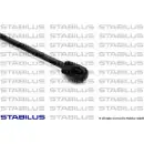 Gasfeder Koffer /laderaum Stabilus 015381 // Lift-o-mat® für Citroën Rechts