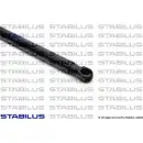 Gasfeder Koffer /laderaum Stabilus 015381 // Lift-o-mat® für Citroën Rechts
