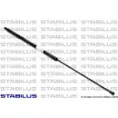 Gasfeder Koffer /laderaum Stabilus 019856 // Lift-o-mat® für Seat Beidseitig