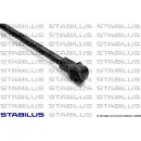 Gasfeder Koffer /laderaum Stabilus 019856 // Lift-o-mat® für Seat Beidseitig
