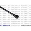 Gasfeder Motorhaube Stabilus 0763VF // Lift-o-mat® für Bmw für Alpina Beidseitig