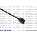 Gasfeder Koffer /laderaum Stabilus 106867 // Lift-o-mat® für Skoda Beidseitig