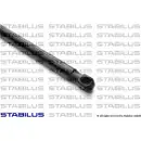 Gasfeder Koffer /laderaum Stabilus 106867 // Lift-o-mat® für Skoda Beidseitig