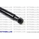 2x Stabilus Gasfeder Heckklappe Lift-O-Mat Alpina BMW 3er E90