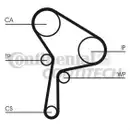 CONTINENTAL CTAM CT1150 Zahnriemen
