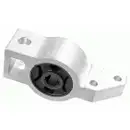 Lagerung Lenker Lemförder 34762 01 für Seat für Skoda für VW für Vw (faw) Hinten