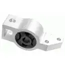 Lagerung Lenker Lemförder 34762 01 für Seat für Skoda für VW für Vw (faw) Hinten