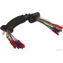 HERTH+BUSS ELPARTS 51277007 Reparatursatz, Kabelsatz