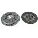 SACHS 3000 951 910 KUPPLUNG KIT XTEND