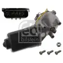 Wischermotor Febi Bilstein 33748 für Opel für Vauxhall für General Motors Vorne
