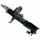 Stoßdämpfer Sachs 313 589 für Mazda Vorderachse Links