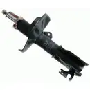 Stoßdämpfer Sachs 313 589 für Mazda Vorderachse Links